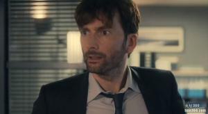 David Tennant加入美版《小镇疑云》(Broadchurch) David Tennant加入美版《小镇疑云》(Broadchurch)