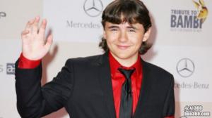 Prince Michael Jackson将客串《90210》 Prince Michael Jackson将客串《90210》