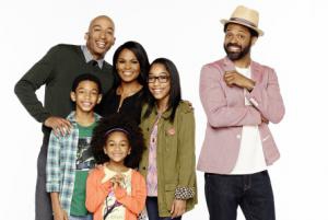 ABC预定新喜剧《巴克叔叔 Uncle Buck》 ABC预定新喜剧《巴克叔叔 Uncle Buck》