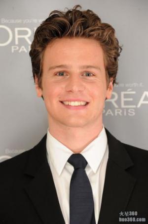 HBO预订同志题材新剧 Jonathan Groff主演 HBO预订同志题材新剧 Jonathan Groff主演