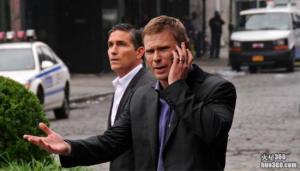 《迷失》男星Mark Pellegrino将客串《疑犯追踪 Person of Interest》 《迷失》男星Mark Pellegrino将客串《疑犯追踪 Person of Interest》