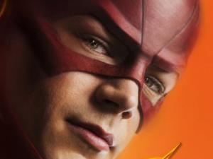 《闪电侠》(The Flash)爆新预告片“My name is Barry Allen” 《闪电侠》(The Flash)爆新预告片“My name is Barry Allen”
