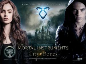 《圣杯神器The Mortal Instruments》剧集版座落ABC Family 《圣杯神器The Mortal Instruments》剧集版座落ABC Family