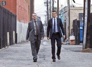 试播剧集《角斗罪恶Battle Creek》前瞻 试播剧集《角斗罪恶Battle Creek》前瞻