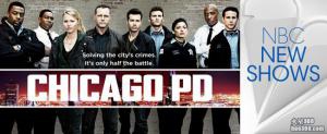 NBC未定档新剧前瞻——《风城悍警》(Chicago PD) NBC未定档新剧前瞻——《风城悍警》(Chicago PD)