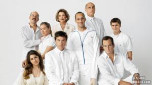 Netflix公布《发展受阻》(Arrested Development)回归时间 Netflix公布《发展受阻》(Arrested Development)回归时间