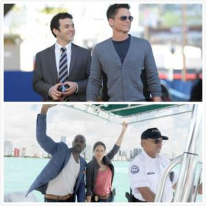 FOX预定两部新剧《逝者寻谜 Rosewood》及《破法律师 The Grinder》 FOX预定两部新剧《逝者寻谜 Rosewood》及《破法律师 The Grinder》
