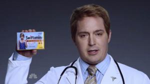 SNL记分卡:Chris doesn//t -Rock- the- show SNL记分卡:Chris doesn//t -Rock- the- show