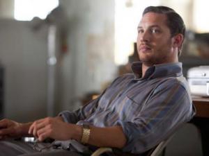 FX预订汤老师Tom Hardy新剧《Taboo》 FX预订汤老师Tom Hardy新剧《Taboo》