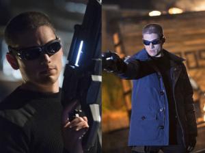 米帅Wentworth Miller加盟《闪电侠》(The Flash)出演寒冷队长首张剧照爆出 米帅Wentworth Miller加盟《闪电侠》(The Flash)出演寒冷队长首张剧照爆出