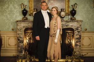 《唐顿庄园 Downton Abbey》有可能停在第六季 《唐顿庄园 Downton Abbey》有可能停在第六季
