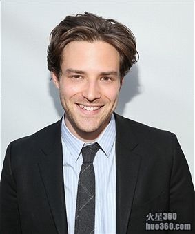 Ben Rappaport加盟《傲骨贤妻》(The Good Wife) Ben Rappaport加盟《傲骨贤妻》(The Good Wife)