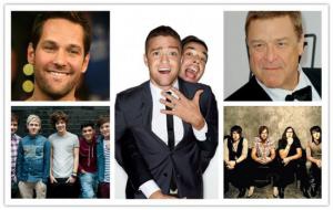 Justin Timberlak和Jimmy Fallon将回归SNL Justin Timberlak和Jimmy Fallon将回归SNL