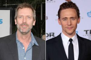 AMC正式预订《夜班经理 The Night Manager》 AMC正式预订《夜班经理 The Night Manager》