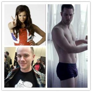 Aaron Ashmore, Luke Macfarlane和Hannah John-Kamen主演Syfy新剧Killjoys Aaron Ashmore, Luke Macfarlane和Hannah John-Kamen主演Syfy新剧Killjoys