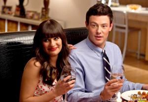 《欢乐合唱团》(Glee)或于第六季完结 《欢乐合唱团》(Glee)或于第六季完结