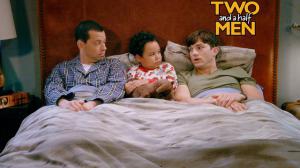 《好汉两个半 Two and a Half Men》确定剧终日期 钱德新剧《天生冤家 The Odd Couple》陪同首播 《好汉两个半 Two and a Half Men》确定剧终日期 钱德新剧《天生冤家 The Odd Couple》陪同首播
