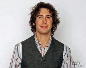 Josh Groban将回归客串《办公室》 Josh Groban将回归客串《办公室》