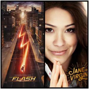 CW加订《闪电侠 The Flash》及《处女贞的孕事录 Jane the Virgin》剧本 CW加订《闪电侠 The Flash》及《处女贞的孕事录 Jane the Virgin》剧本