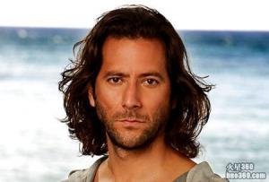男星Henry Ian Cusick加盟《超感神探》 男星Henry Ian Cusick加盟《超感神探》