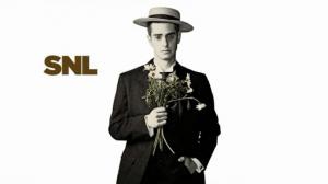 SNL记分卡:Andrew Garfield携女友搞笑属于作弊行为 SNL记分卡:Andrew Garfield携女友搞笑属于作弊行为