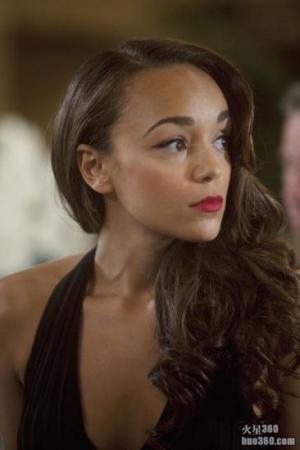 Ashley Madekwe将退出《复仇》(Revenge) Ashley Madekwe将退出《复仇》(Revenge)