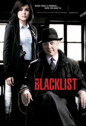 名单仍在增加 NBC续订《黑名单》第二季 名单仍在增加 NBC续订《黑名单》第二季