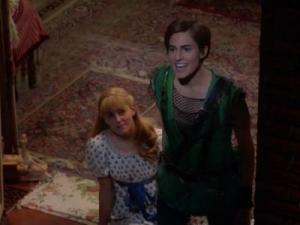 Peter Pan Live!努力得让你无法吐槽 Peter Pan Live!努力得让你无法吐槽
