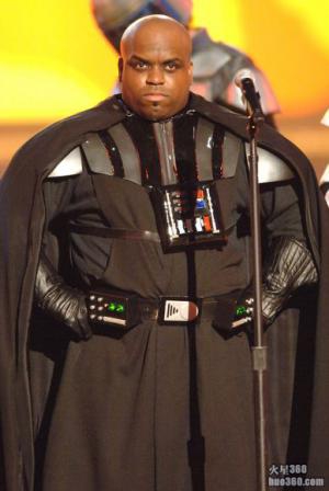 Cee Lo Green将客串出演《愤怒管理 Anger Management》 Cee Lo Green将客串出演《愤怒管理 Anger Management》