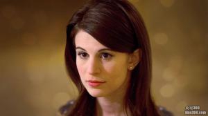 Amelia Rose Blaire晋升第7季《真爱如血》常规演员 Amelia Rose Blaire晋升第7季《真爱如血》常规演员