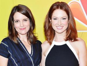 Tina Fey制作的NBC喜剧《逃出新天地》将移到Netflix播出 Tina Fey制作的NBC喜剧《逃出新天地》将移到Netflix播出