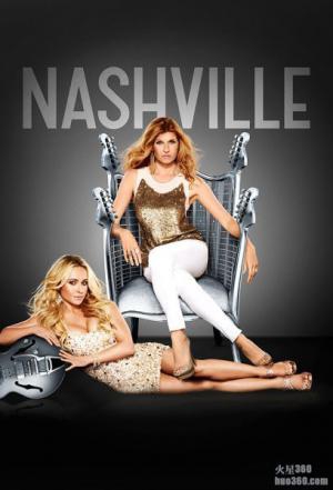 《后声可畏 Nashville》获全季预订 《后声可畏 Nashville》获全季预订