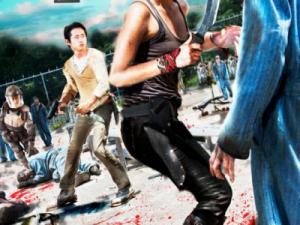 《行尸走肉》(The Walking Dead)第五季首个全长预告片发布 《行尸走肉》(The Walking Dead)第五季首个全长预告片发布