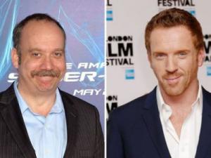 Damian Lewis和Paul Giamatti将出演Showtime新剧《Billions》 Damian Lewis和Paul Giamatti将出演Showtime新剧《Billions》