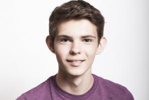 Robbie Kay加盟《英雄:重生 Heroes:Reborn》 Robbie Kay加盟《英雄:重生 Heroes:Reborn》