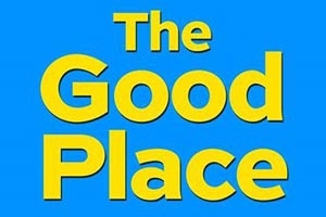 好人堂 The Good Place 完结季 第4季 官方海报及官方预告 好人堂 The Good Place 完结季 第4季 官方海报及官方预告