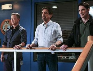 CBS季中档新剧简介 - 《犯罪心理:穿越国界 Criminal Minds: Beyond Borders》 CBS季中档新剧简介 - 《犯罪心理:穿越国界 Criminal Minds: Beyond Borders》