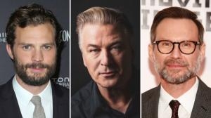 Jamie Dornan﹑Alec Baldwin及Christian Slater加盟《死亡医师》 Jamie Dornan﹑Alec Baldwin及Christian Slater加盟《死亡医师》