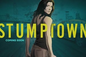 2019年秋季档新剧 树墩镇侦探 Stumptown 第1季 官方海报、官方预告及人物设定剧照 2019年秋季档新剧 树墩镇侦探 Stumptown 第1季 官方海报、官方预告及人物设定剧照
