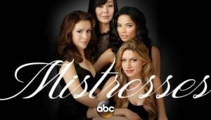ABC续订《情妇The Mistresses》 ABC续订《情妇The Mistresses》