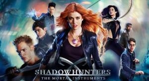 暗影猎人第一季 Shadowhunters 全集迅雷下载 暗影猎人第一季 Shadowhunters 全集迅雷下载