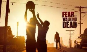 行尸之惧第一至二季 Fear the Walking Dead 全集迅雷下载 行尸之惧第一至二季 Fear the Walking Dead 全集迅雷下载