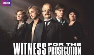 控方证人第一季 The Witness for the Prosecution 网盘/磁力/迅雷全集下载 控方证人第一季 The Witness for the Prosecution 网盘/磁力/迅雷全集下载