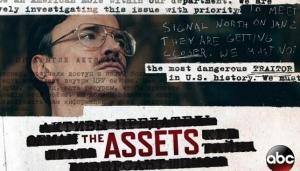 叛谍第一季 The Assets 网盘/磁力/迅雷全集下载 叛谍第一季 The Assets 网盘/磁力/迅雷全集下载