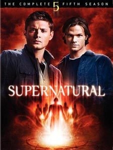 邪恶力量第五季全集Supernatural迅雷下载|美剧下载 邪恶力量第五季全集Supernatural迅雷下载|美剧下载