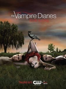 吸血鬼日记第一季全集The Vampire Diaries迅雷下载|网盘下载 吸血鬼日记第一季全集The Vampire Diaries迅雷下载|网盘下载