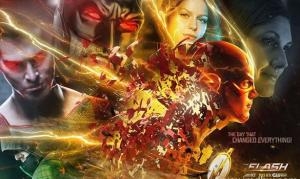 闪电侠第三季 The Flash3 全集迅雷下载 闪电侠第三季 The Flash3 全集迅雷下载