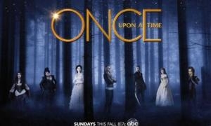 童话镇第一至二季 Once Upon a Time 全集迅雷下载 童话镇第一至二季 Once Upon a Time 全集迅雷下载