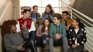 11月8日收视率报告+剧集续订取消预测Disney+剧《歌舞青春:音乐剧》特别首播表现一般 11月8日收视率报告+剧集续订取消预测Disney+剧《歌舞青春:音乐剧》特别首播表现一般
