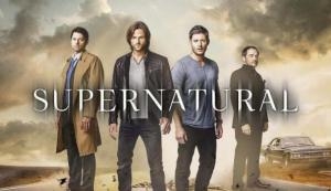 邪恶力量第十二季 Supernatural 全集迅雷下载 邪恶力量第十二季 Supernatural 全集迅雷下载